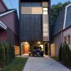 Shaft House au Canada par Atelier rzlbd - Une Maison Unique