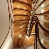 Escaliers Trippants: Comment les Concevoir et les Décorer?
