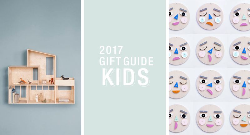 Guide cadeaux 2017:Enfants