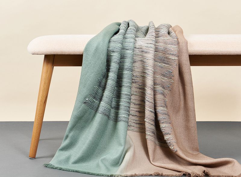 Les meilleures couvertures modernes qui vous garderont au chaud tout l’hiver