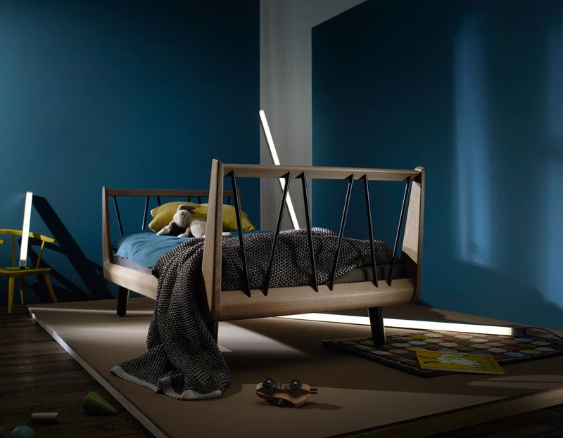 Uuio: Donnez une nouvelle tournure à votre lit d'enfant