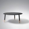 Tables à Sabots par Samuel Wilkinson: Une Œuvre d'Art Moderne