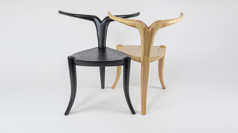 Jomo Furniture présente des designs modernes sur le thème africain