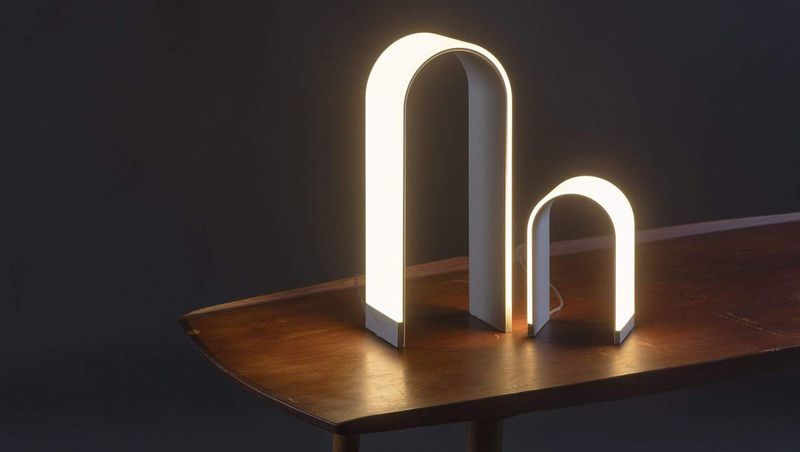 10 lampes de table et de bureau emblématiques pour les intérieurs modernes