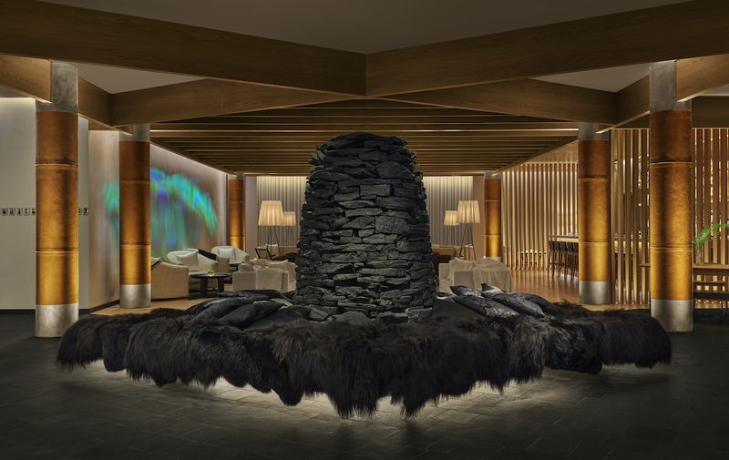 L'hôtel Reykjavik EDITION capture l'esprit de la capitale islandaise