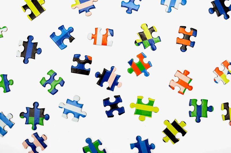 10 Puzzles Modernes pour Vous Aider à Surmonter le Blocage à la Maison