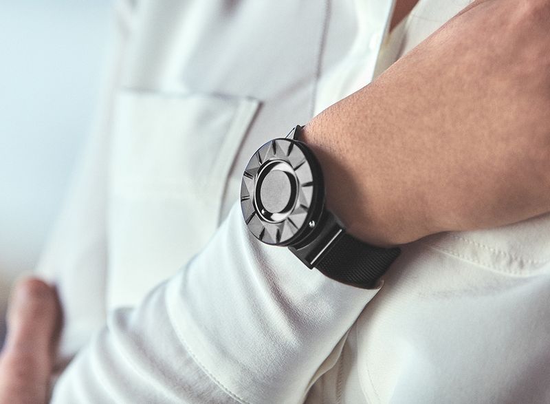 Rencontrez Eone – La marque horlogère moderne qui défend le design inclusif
