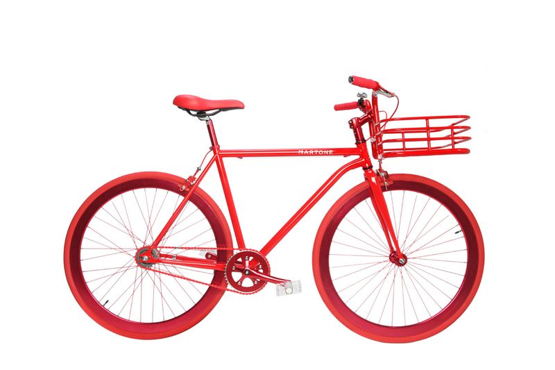 Vélos Design de Martone Cycling Co.