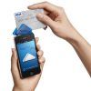 PayPal ici: Lecteur de carte de crédit mobile pour votre entreprise